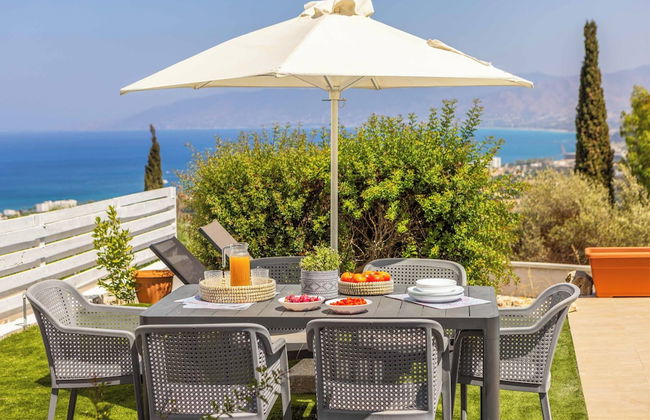 Villa Latchi View - Foto 31