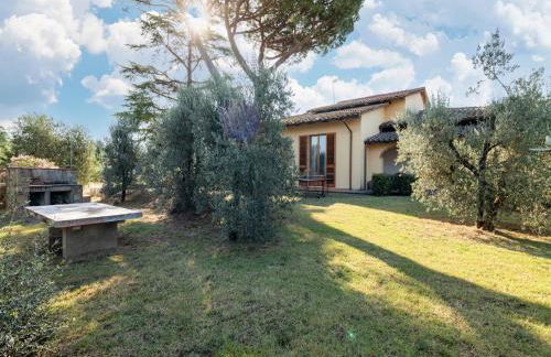 Scenic Retreat, Pergine Valdarno - Foto 61