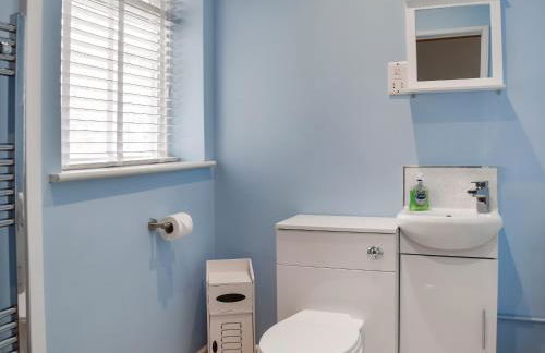 Lyncroft Holiday Bungalow - Photo 13