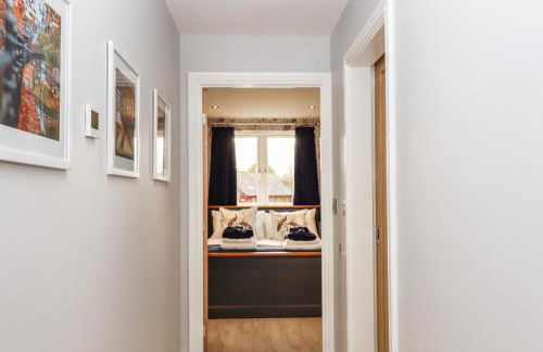 Lake View Lodge - Foto 24