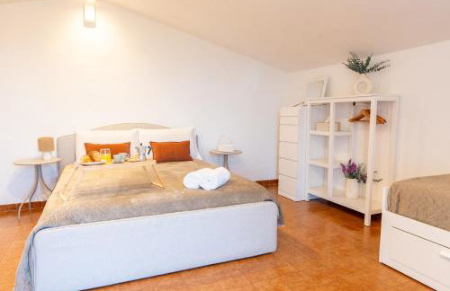Villa del Pino, Terrazza vista Mare - Foto 40
