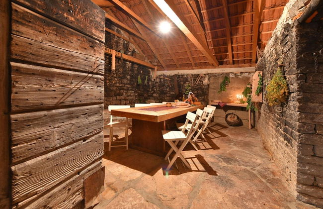 Villa Petrovi Dvori Zadarvillas - Foto 27