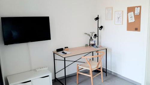 Bude 23 - Ferienwohnung Aalen - Foto 5