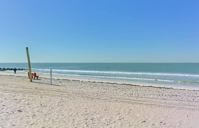 Island Dreams Cozy Cottage #4 - Foto 28