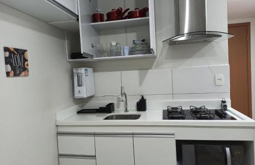 Flat Beira Mar Recife - Praia de Piedade - Photo 29