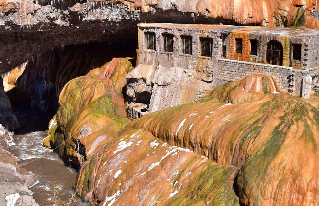 Excursão de alta montanha pelos Andes - Foto 1