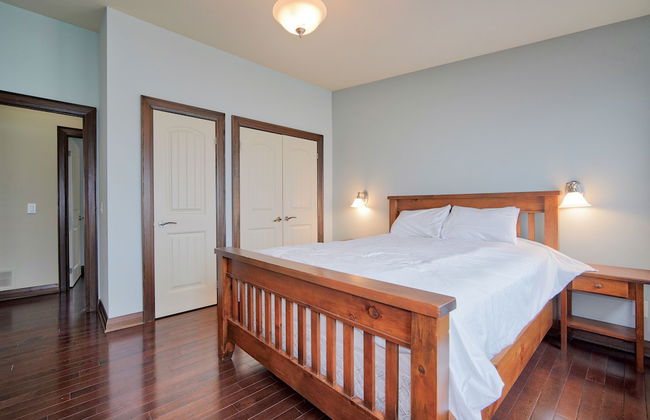 Blue View Chalets - Foto 32