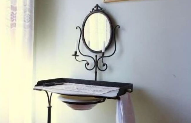 Private Villa With Wifi, Private Pool, TV, Veranda, Pets Allowed, Parking, Close to Cortona - Foto 4