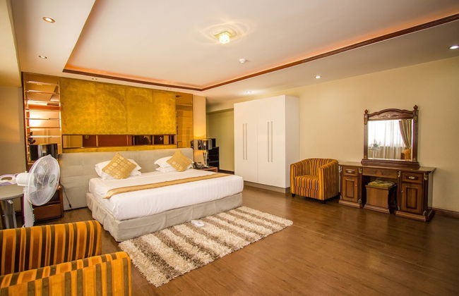 Clarence House Nairobi - Foto 5