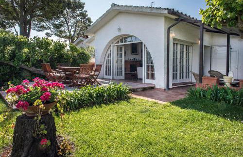 S315 - Sirolo, villa singola con giardino panoramico - Foto 51