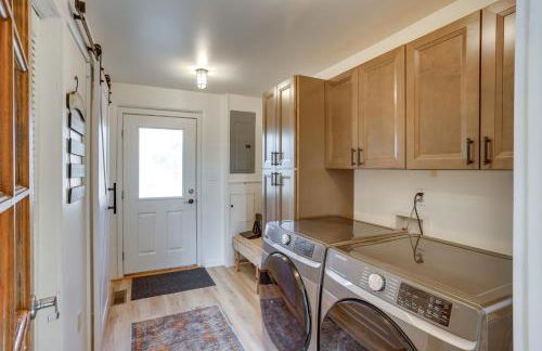 Cortez Retreat with Hot Tub - 11 mi to Mesa Verde! - Foto 24