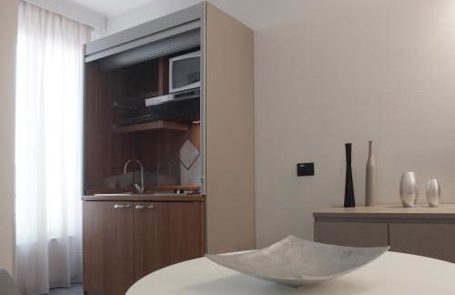 Residence Carlton - Foto 12