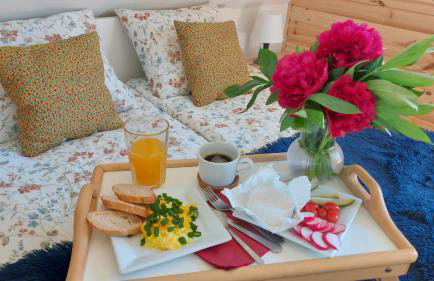 Słoneczna Chata z Bali - Foto 46