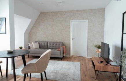 Wohnen auf Zeit in Saarbrücken - Foto 48