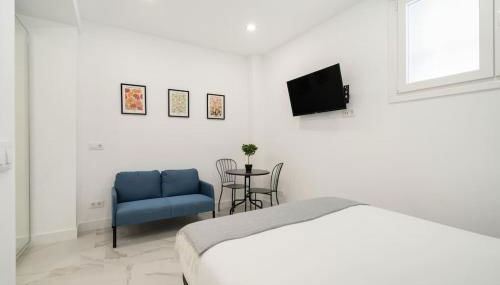 Nice studio in Madrid LEY2 - Foto 5