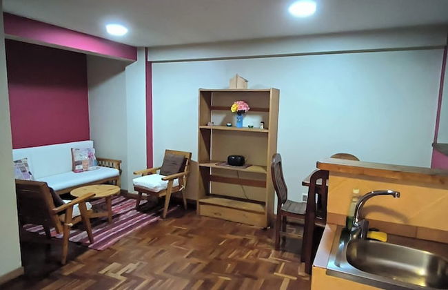 Caserita Apart - Photo 61