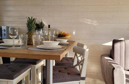 Lis i Mewa Domy Apartamentowe - Foto 9