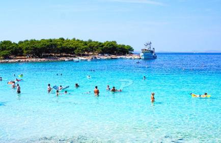 APARTMAN Captain Bervida Murter - Foto 7