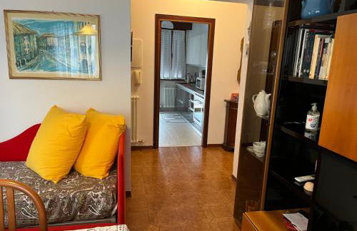 Casa Feletto con parco verde vicino uscita autostrada e fiera - Foto 1