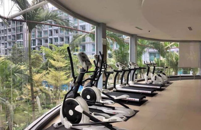 Dusit Grand Park 1 D611 GS - Foto 6