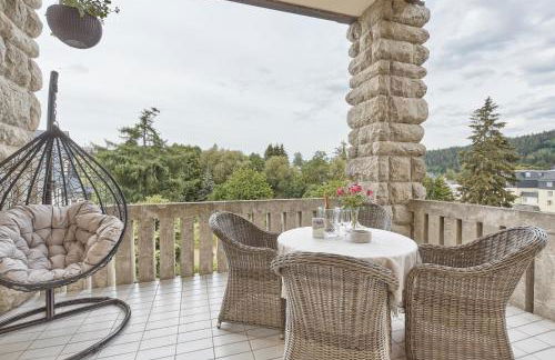 Luxury Boutique Pension - Foto 19