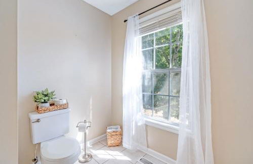 Seasonal Pool Access and Patio Auburn Getaway! - Foto 15