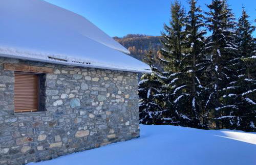 Chalet Chez Maxime Hameau l’Archaz Valloire - Foto 23