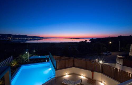 Ampolia Villas Lefkada - Foto 49