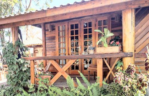 Sonho de Casa Colonial no caminho da Barra Ibiraquera - Photo 36