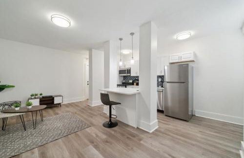 Fairfax Apartments 603 Spacious 1 Bed 1 Bth - Foto 7