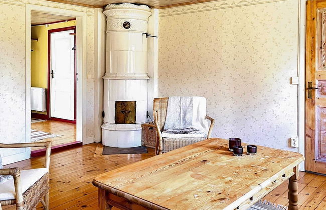 7 Person Holiday Home in Floby - Photo 7