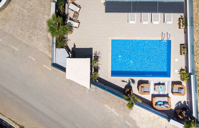 Sun Ray Beach life Villa - Foto 45