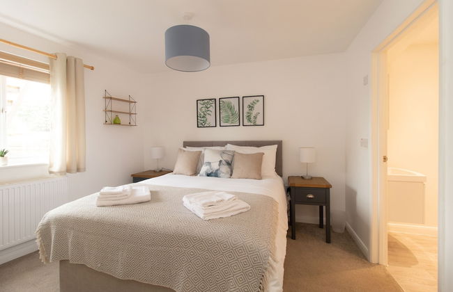 Crescent House Apartments - Foto 16