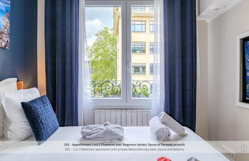 Au 30 Lille Centre Grand Palais - Foto 56