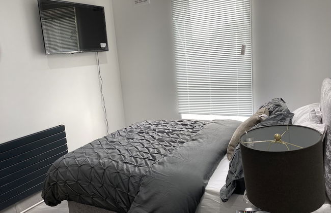 Luxurious 2-bed Apartment in Woolwich, London - Foto 10