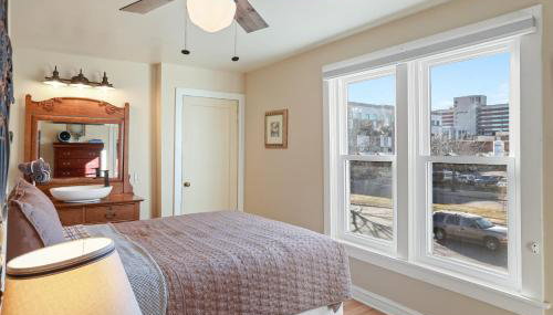 Garden City House with Hot Tub - Foto 2