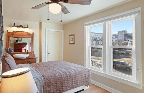 Garden City House with Hot Tub - Foto 2