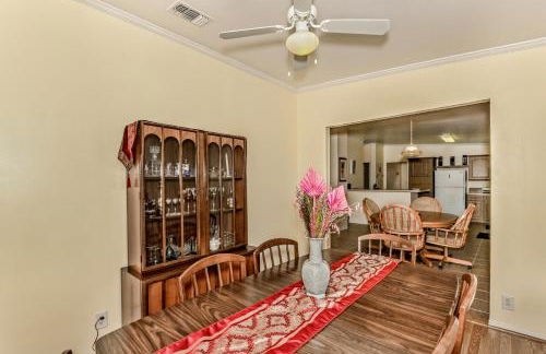 The Blue Nile! Your Florida Vacation is Calling. Vacation, Leisure or Business - Foto 11