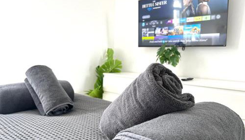 Studio Flat in New Barnet - Foto 4