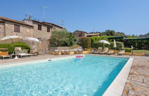 Villa Chelucci - Gualdo - Foto 50