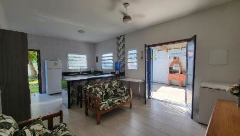 Casa de praia - São Sebastião - Foto 5