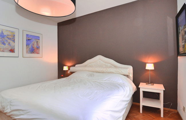 Heritage Holiday Home in Voeren With Terrace - Foto 8