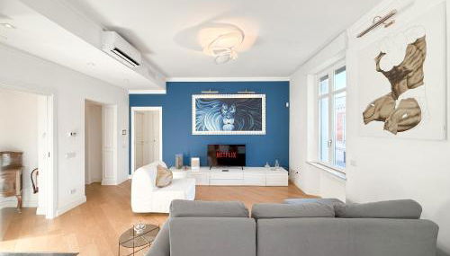 La Casa Del Pittore -Centro Storico- - Photo 1