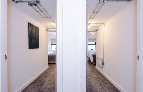 Home away from home just off Junction 21 of M6 - Foto 36