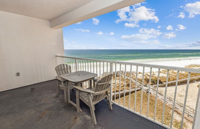 Shoreline Towers 1063 2 Bedroom Condo by RedAwning - Foto 34