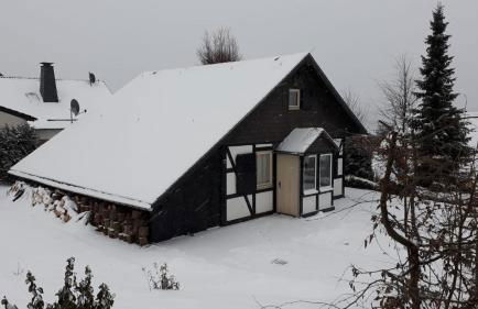 Ferienhaus Sauerlandtraum - Foto 4