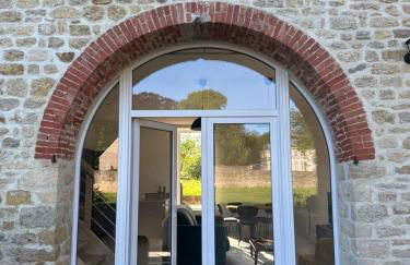 Les Marais Blancs à Picauville - Foto 14