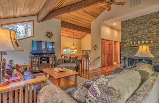 Tan Oak Lane 37 - Foto 9