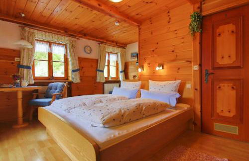 Bognerlehen Rupert Kurz - Foto 35