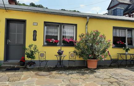 Ferienhaus Wolle & Beate - Foto 1